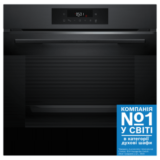 Духова шафа Bosch HJG852YT0T в Запорожье